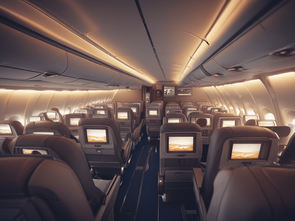 My First Trip to UK: A Detailed Travel Account