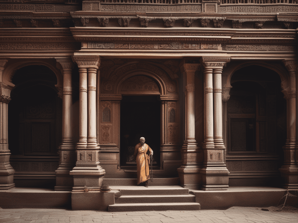 Dakshin Chitra: A Cultural Odyssey