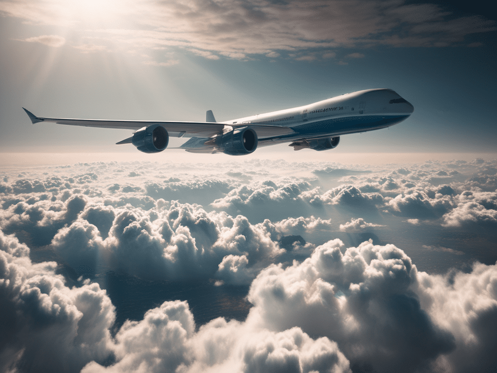 Preparations and Turbulent Skies: Flight AI 112 to India