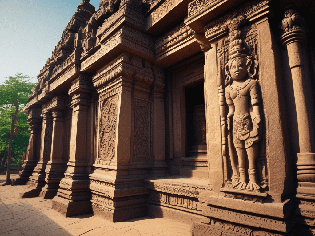 Chennai to Puducherry: Open Road Adventure