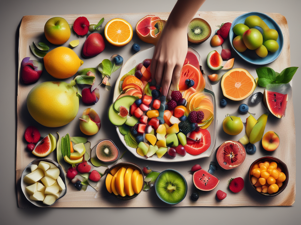 Effortless Delights : Quick and Easy Snack Ideas