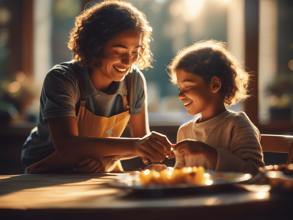 Spreading Sunshine :  Unexpected Kindness