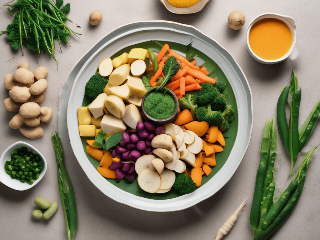 Aviyal : A Culinary Journey