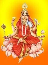 Maa Siddhidatri : Navaratri Day 9