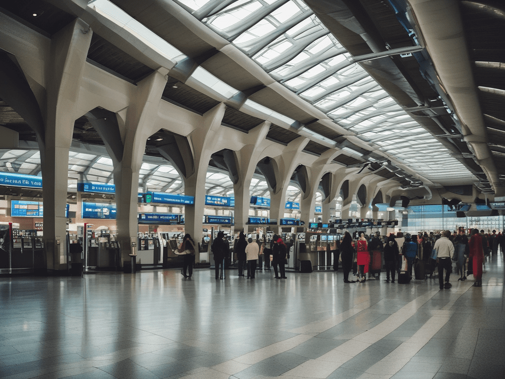 February Getaway : Homeland Bliss