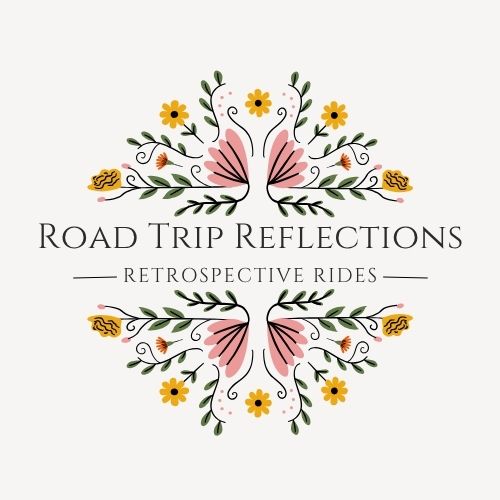 Road Trip Reflections : Retrospective Rides