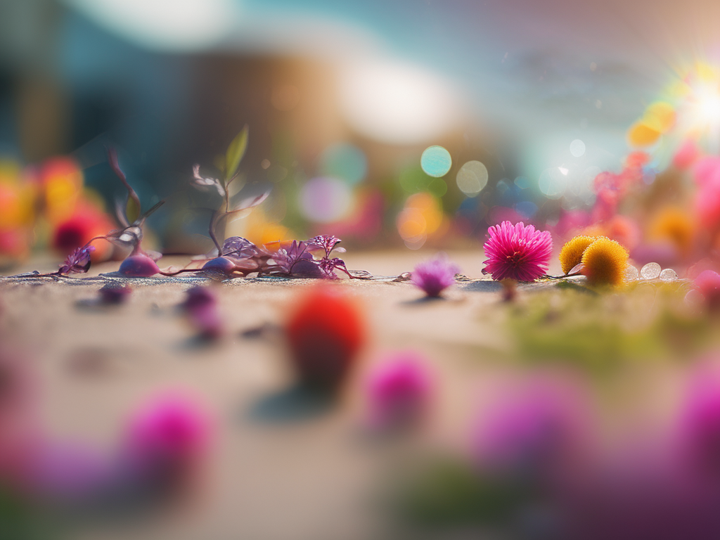 Eternal Vitality : Unveiling Lifelong WellBeing