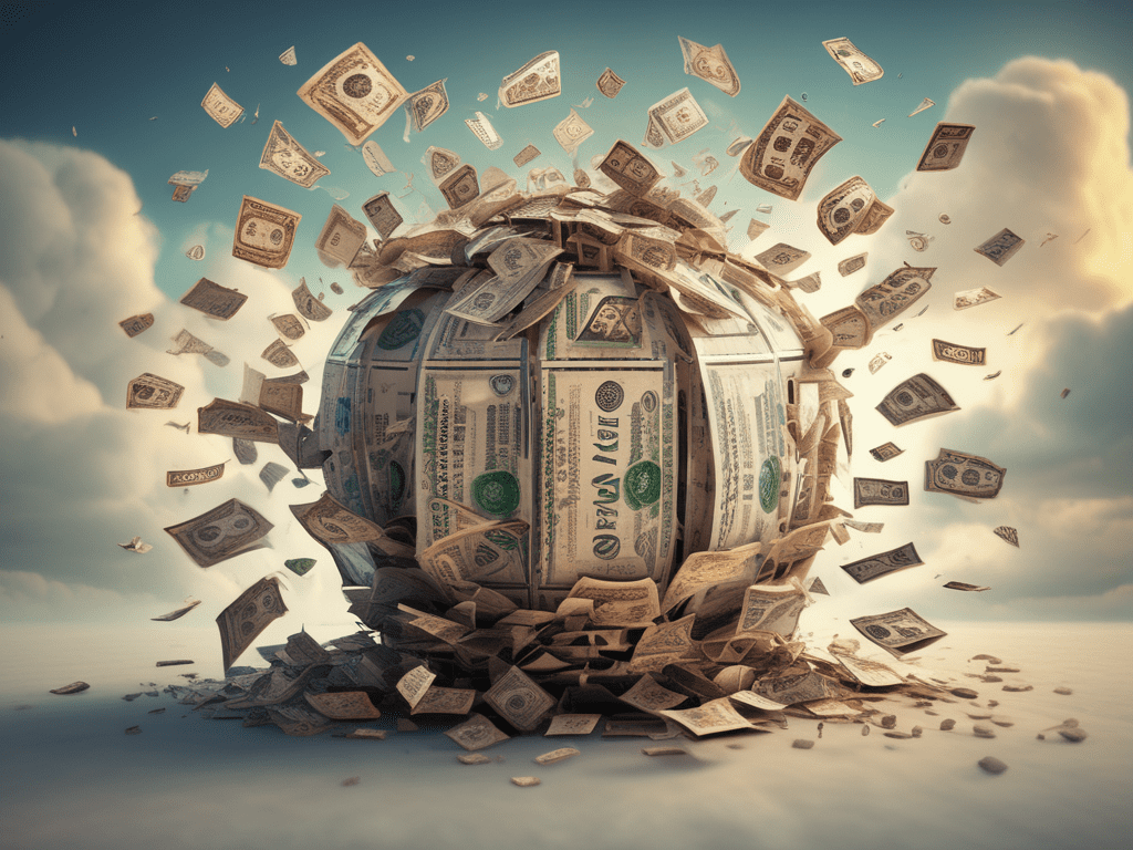 From Dreams To Reality : My Lottery Journey