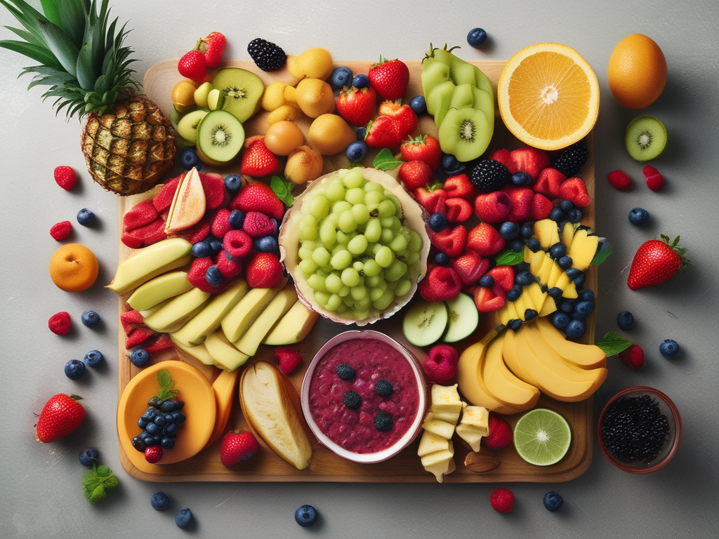 Snack Attack : Delicious Bites For Right Now