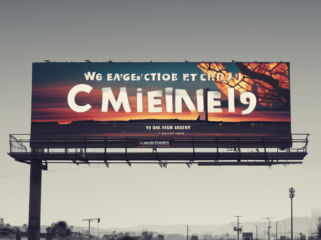 Highway Harmony : A Message On The Roadside