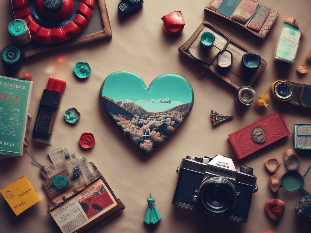 Life In A Catchphrase : Decoding My Unique Tagline