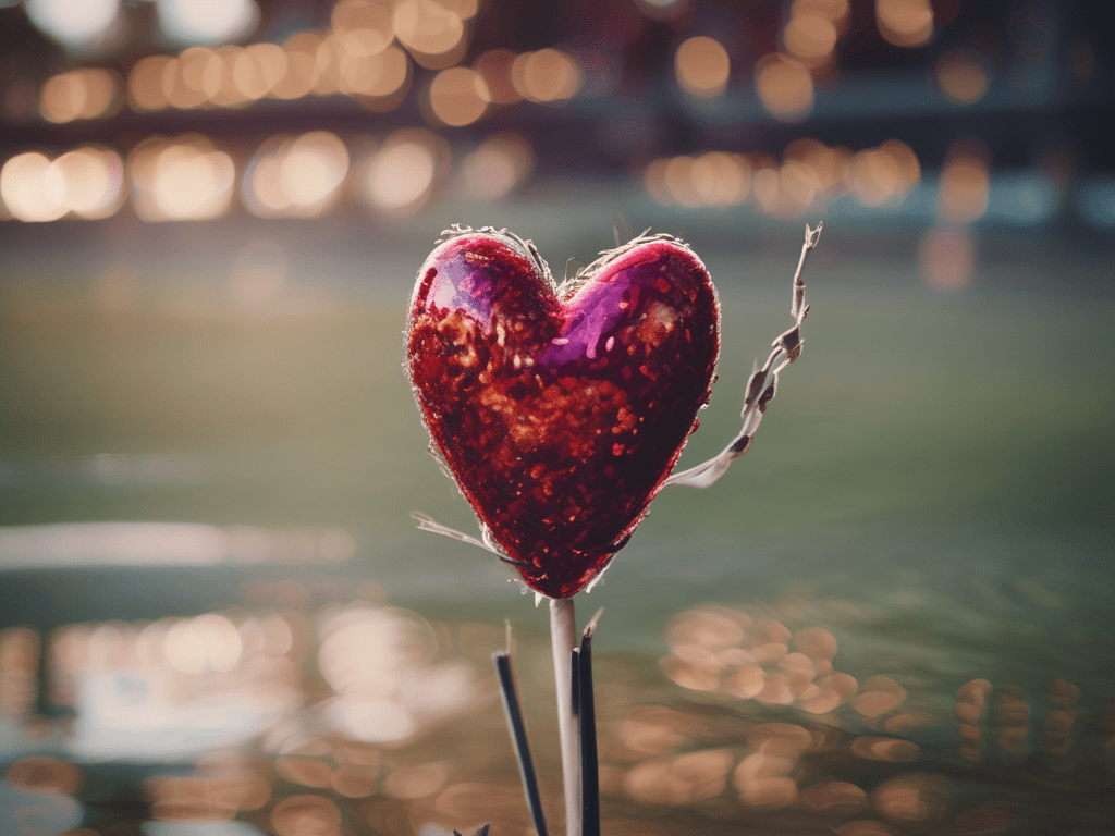 Rhythmic Reflections :Echoes Of The Heart