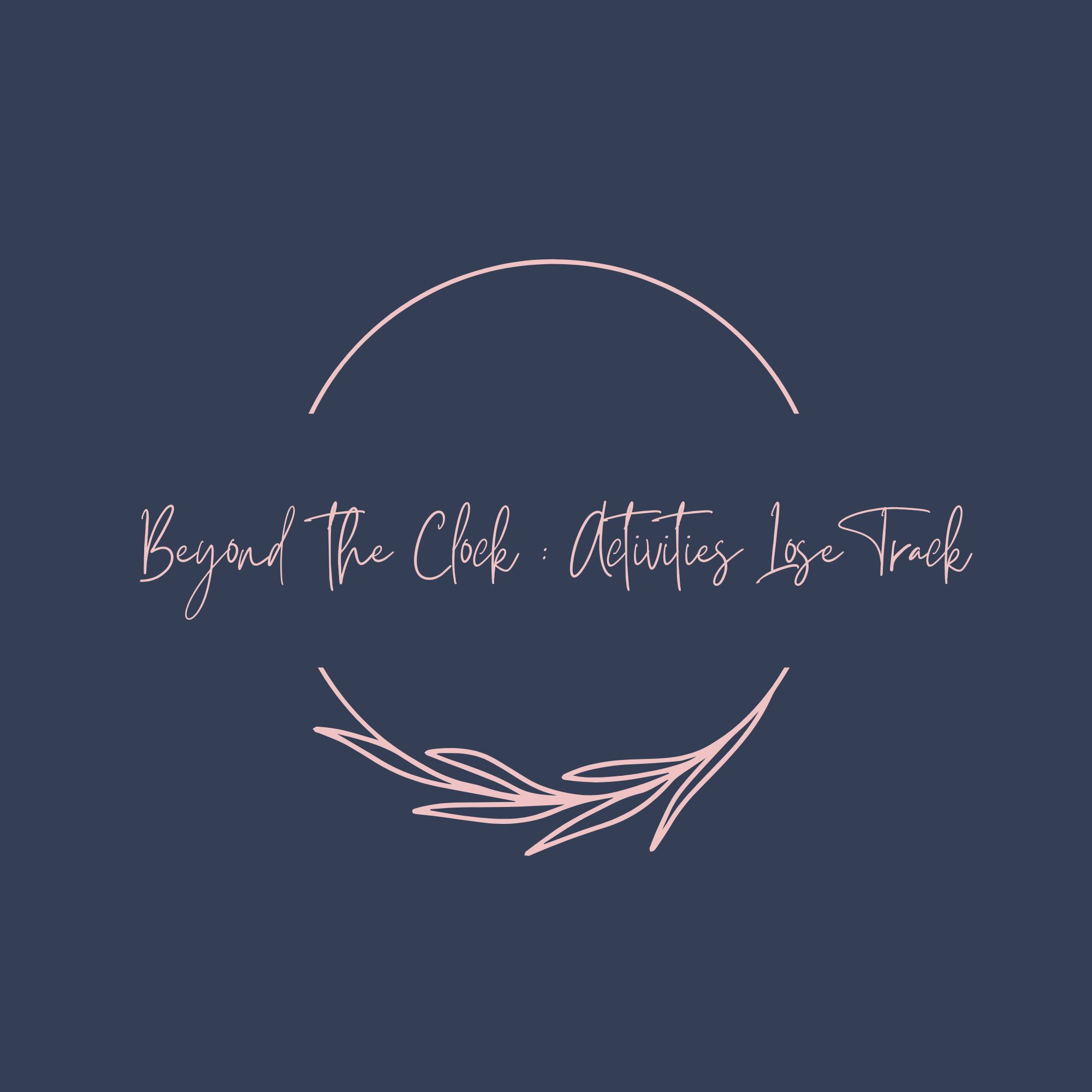 Beyond The Clock : Activities : Lose Track