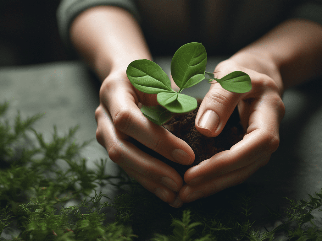 Little Nuggets Of Wisdom : Living Fully