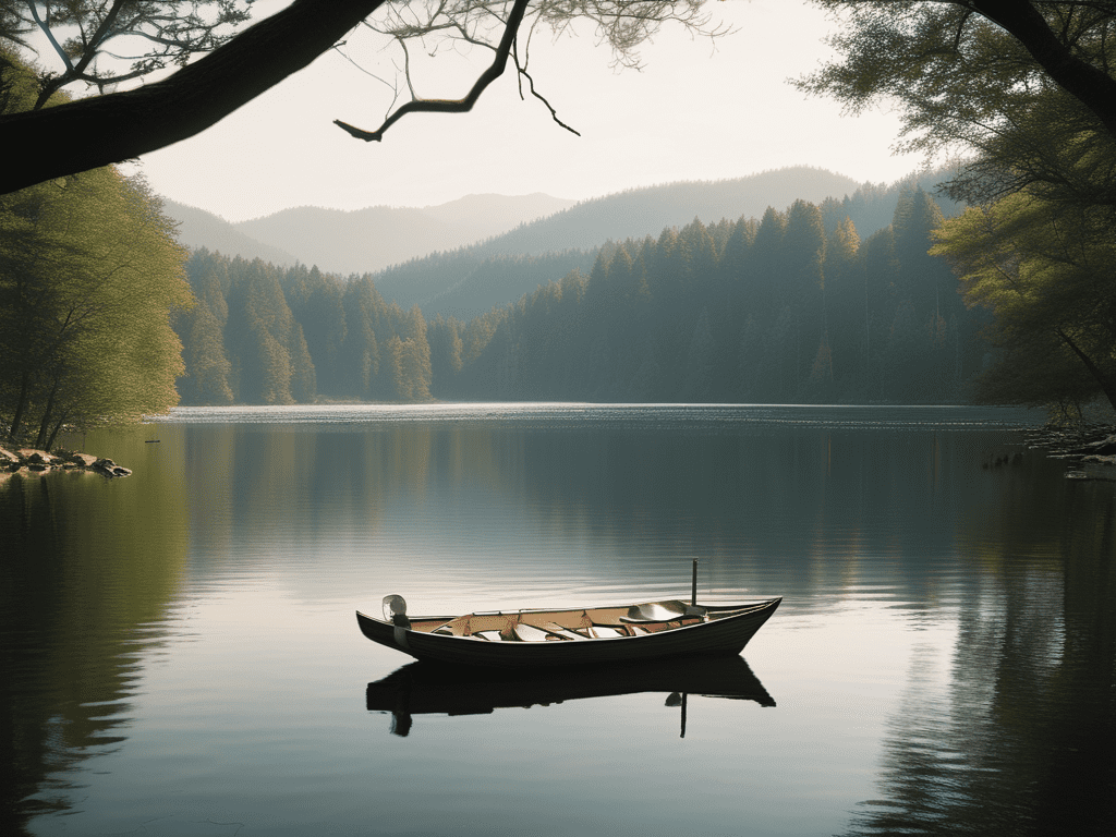 Achieving Inner Peace : Self Confidence Connection