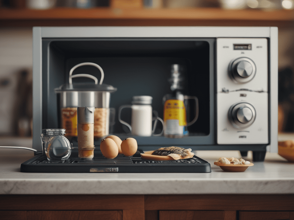 The Weekend Grind : Household Chores Unplugged