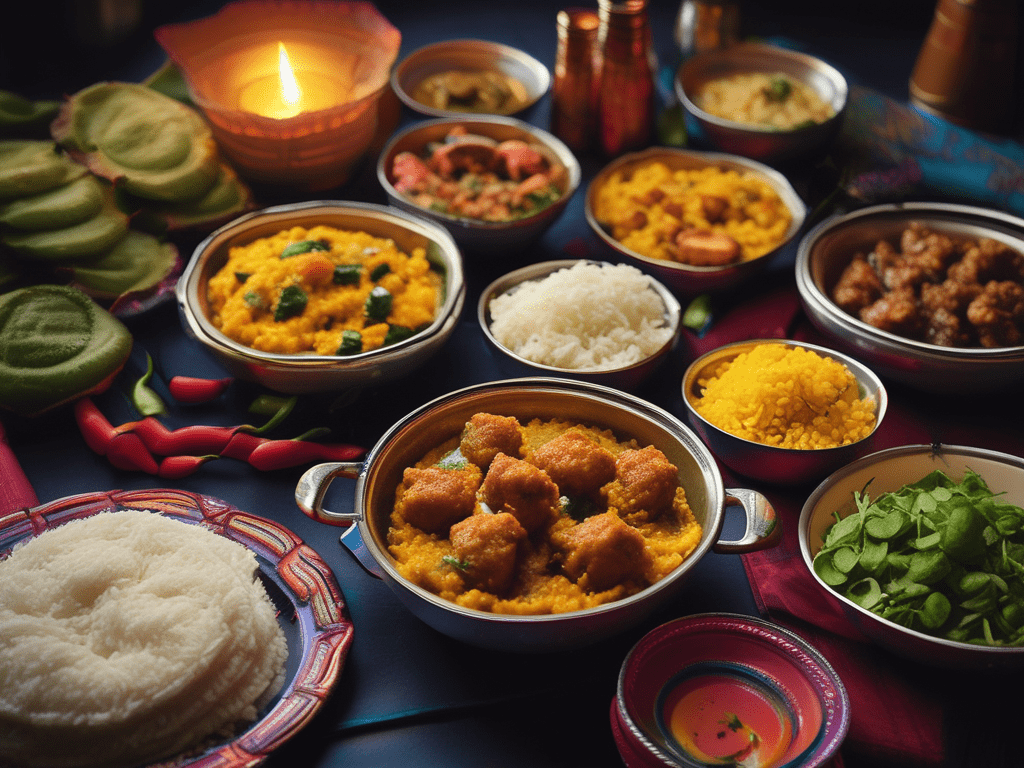 From India To Canada : Aadi 18 2024