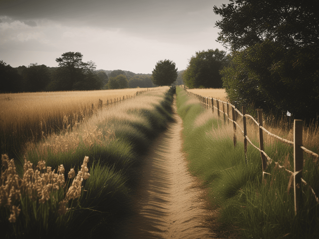 Life’s Serendipitous Path : Welcoming Unexpected