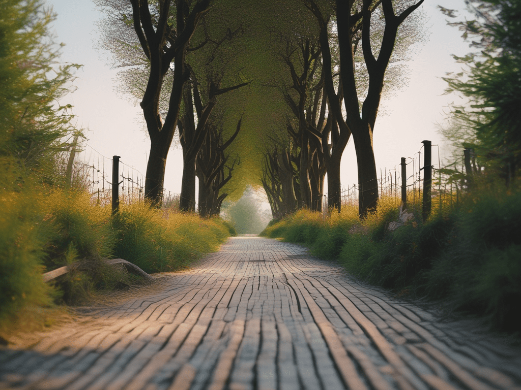 Our Path Our Choices : Life Beyond Home