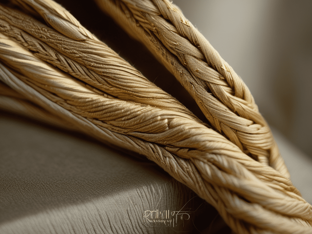 Priceless Value : Trust A , Golden Thread