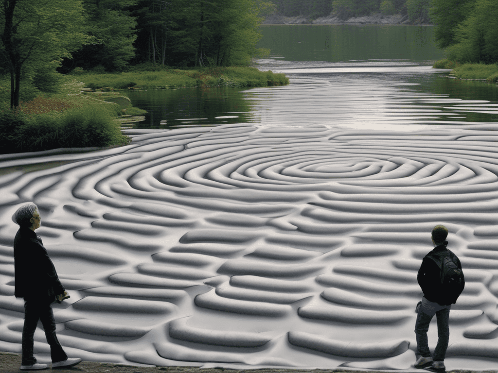 Ripple Effects Of Decisions : Reflect And Grow