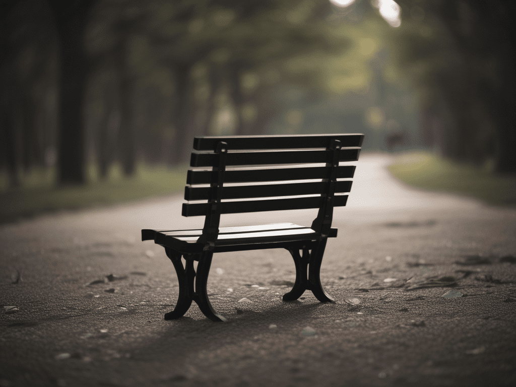 When Absence Speaks : Missing Moments To Appreciation