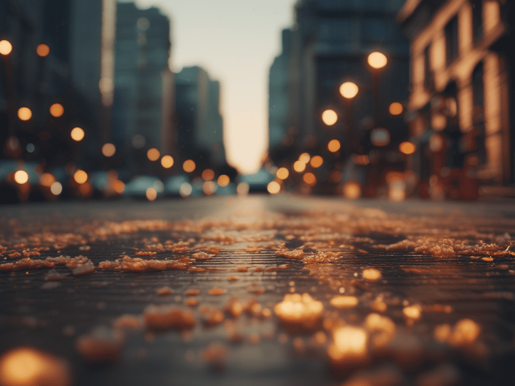 Words Of Power : Growth & Productivity