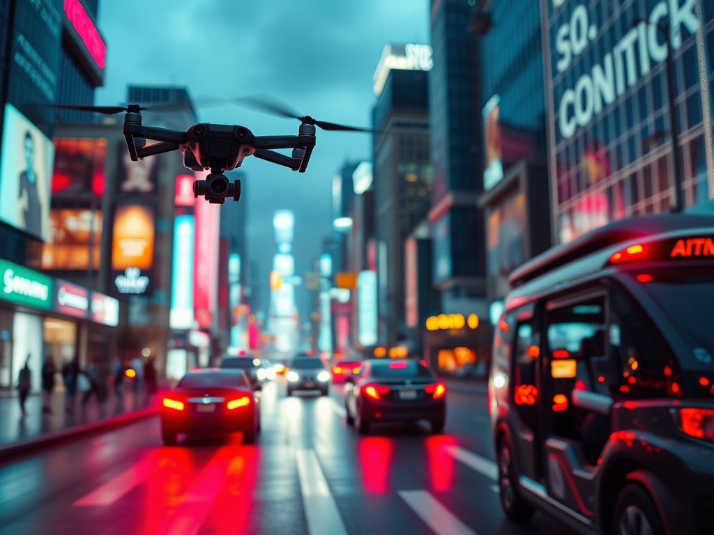 AI Takeover: How Automation Shapes Our Future