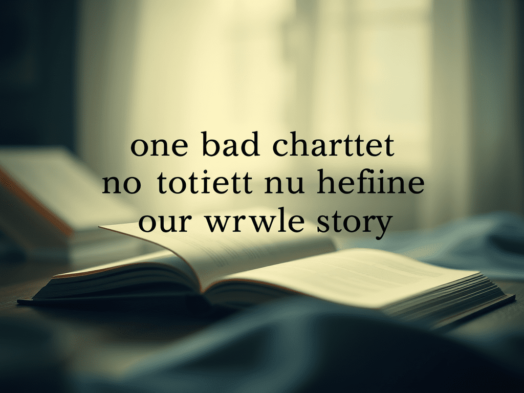 Bounce Back: Your Story Isn’t Over