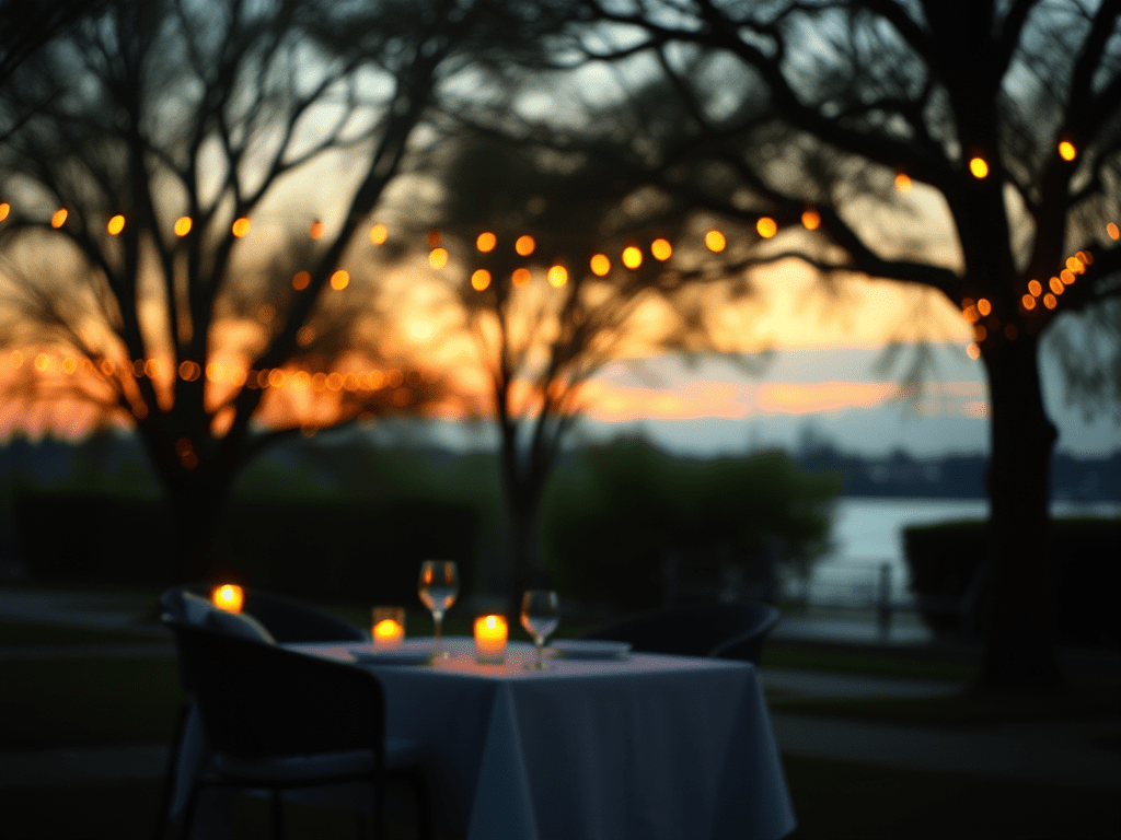 Evening Escapades: What I’m Up To Tonight