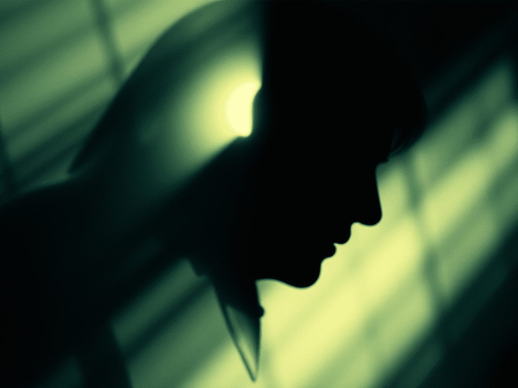 Faith & Fear: Two Sides of the Same Coin