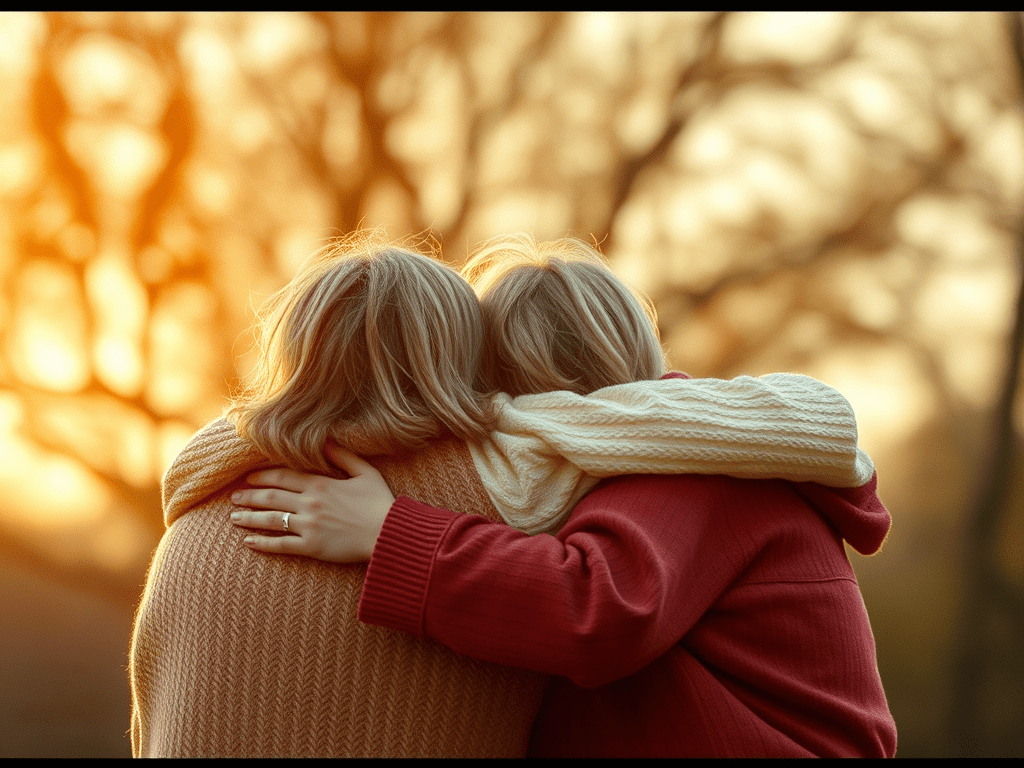 Family The Eternal Flame : Love and Life