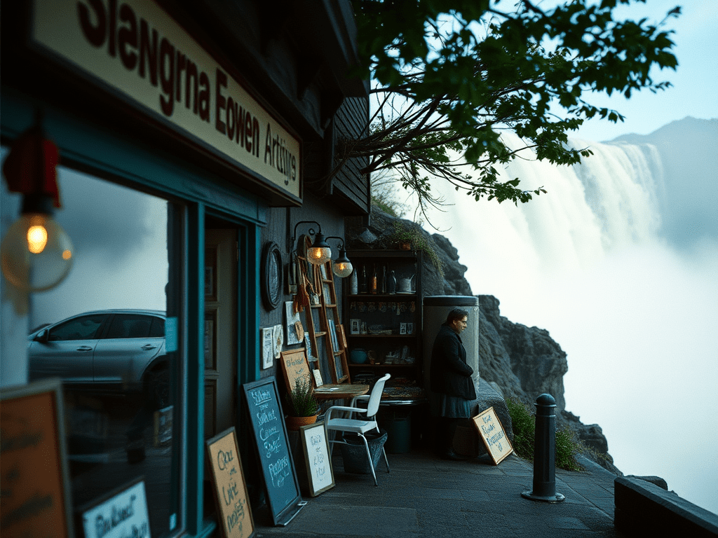 Off The Beaten Path : Pre Weekend Wonders