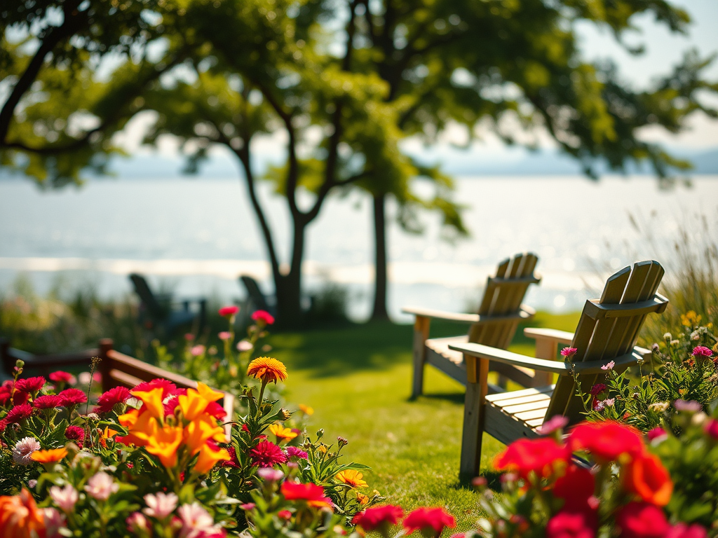 Trillium Park: The Heart of a Canadian Summer