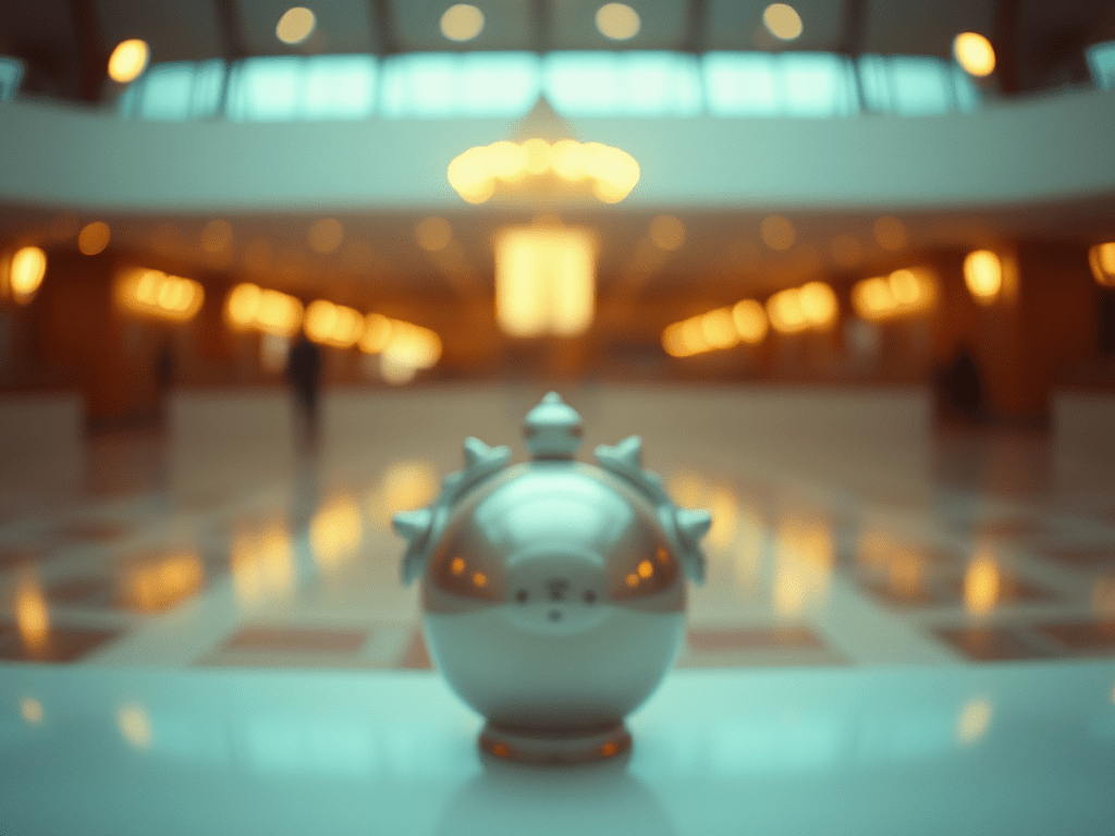 Eyes Of Empathy : Connecting Beyond Words