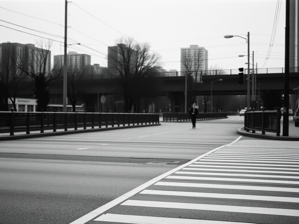 Beyond Black And White : Richness Of Grey