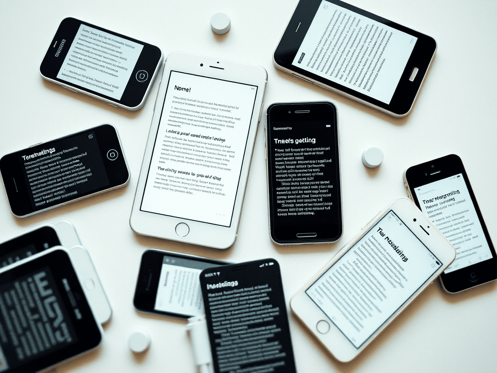 Bite Size Brilliance : Rise Of Microblogging