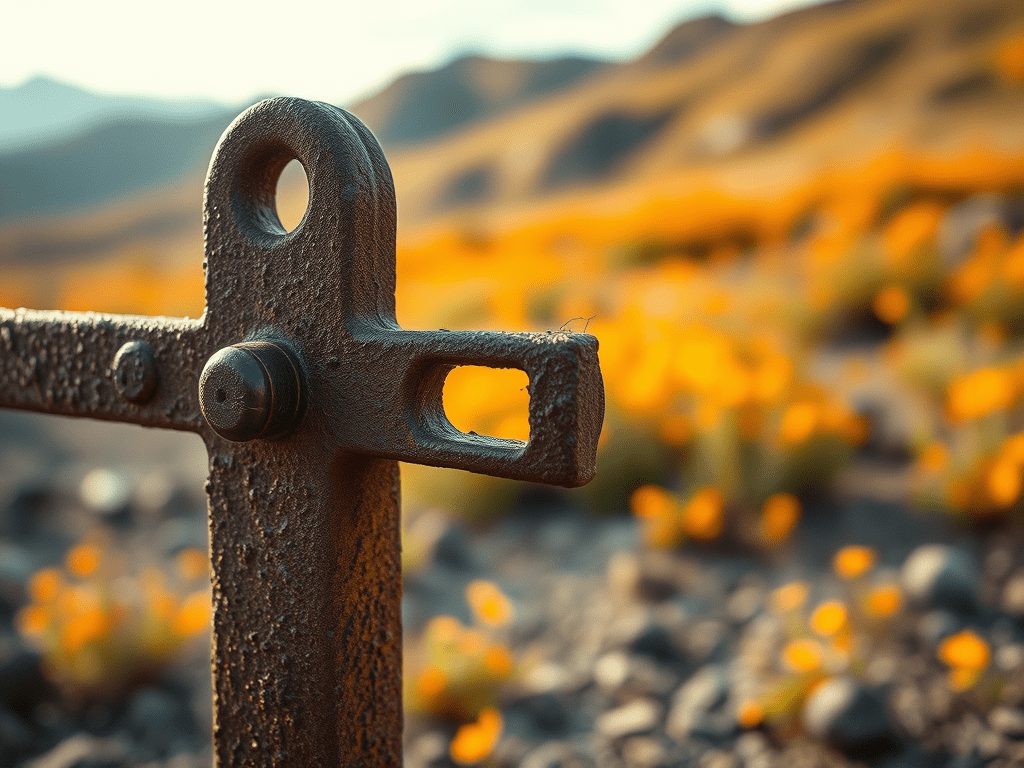 Iron And Mindset : Strength From Within