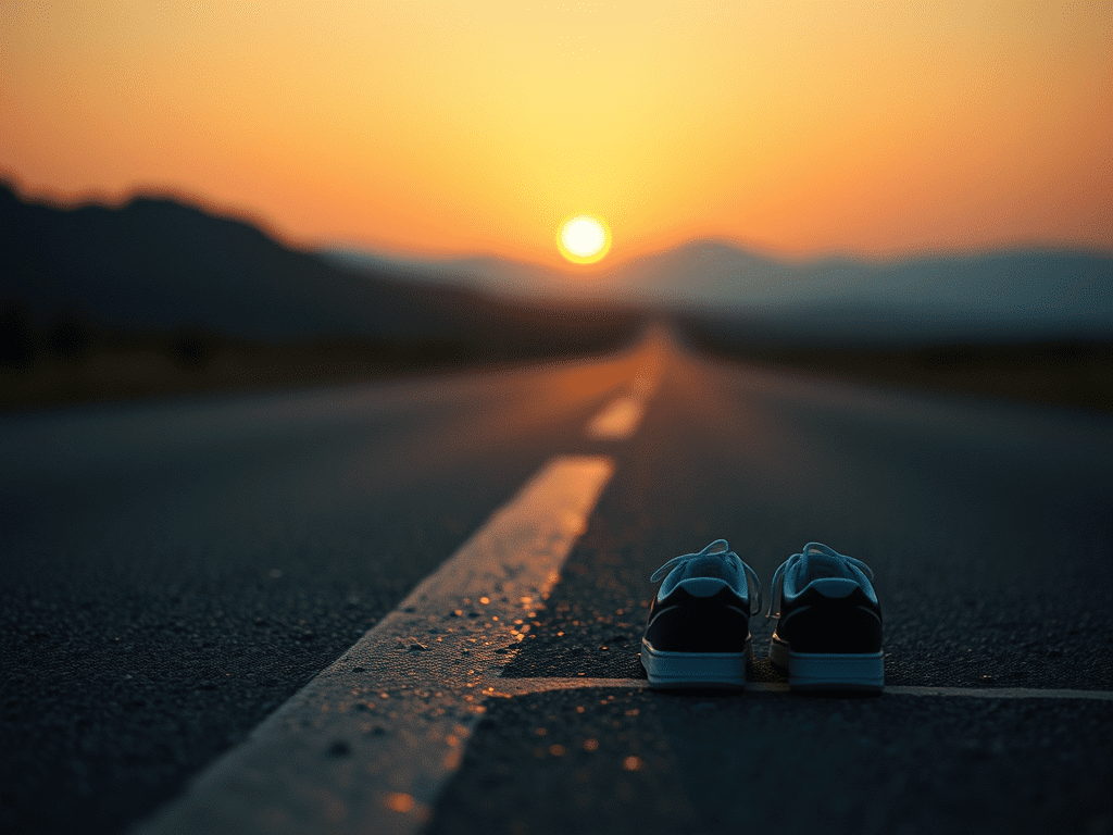 From Someday To Today : Starting Our Journey Now