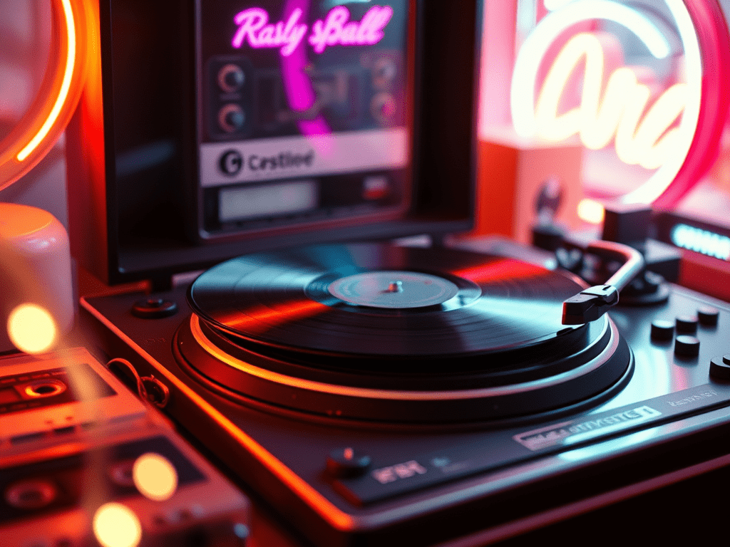 Retro Revival : Why We Love To Look Back