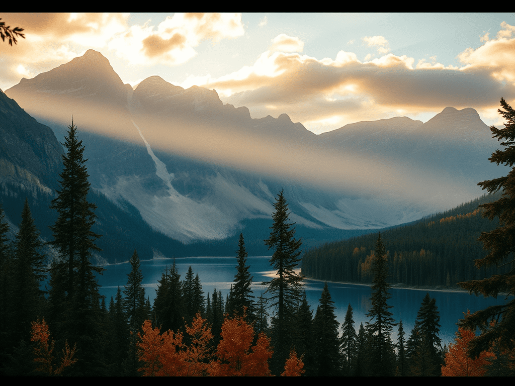 Two Years And Counting : A Canadian Reflection