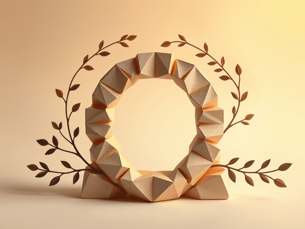 K For Keystone : Family As Our Cornerstone