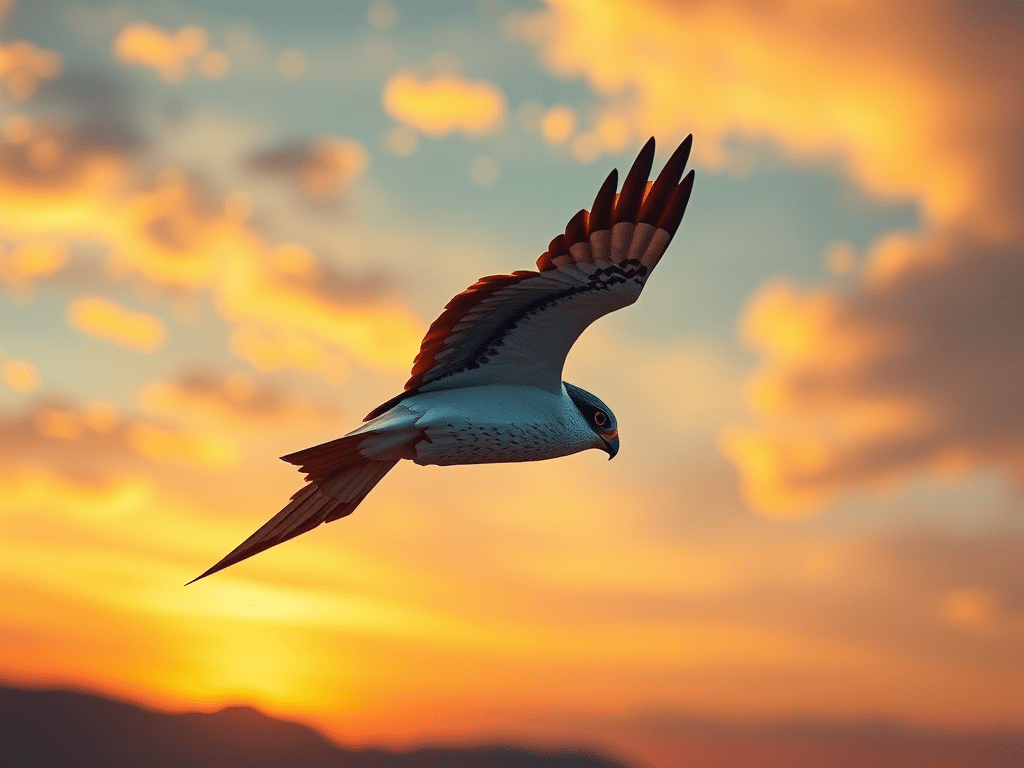 P For Peregrine : Quest For New Horizons