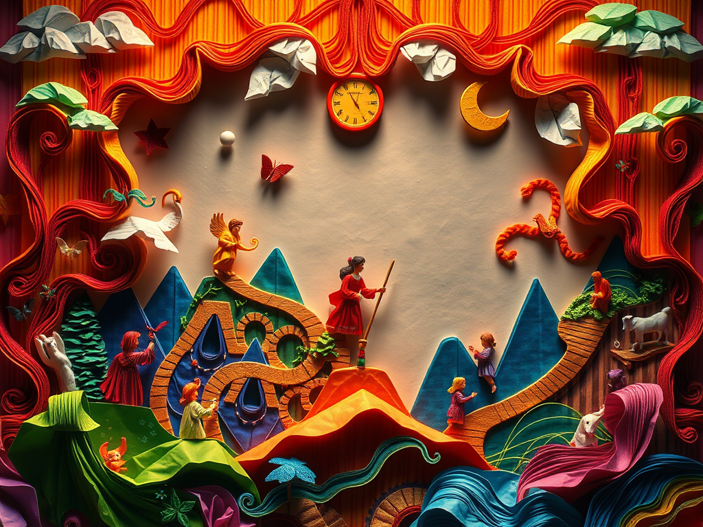 R For Raconteur : Weaving Stories With Skill