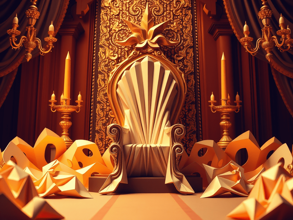 S For Sycophant : When Flattery Goes Too Far