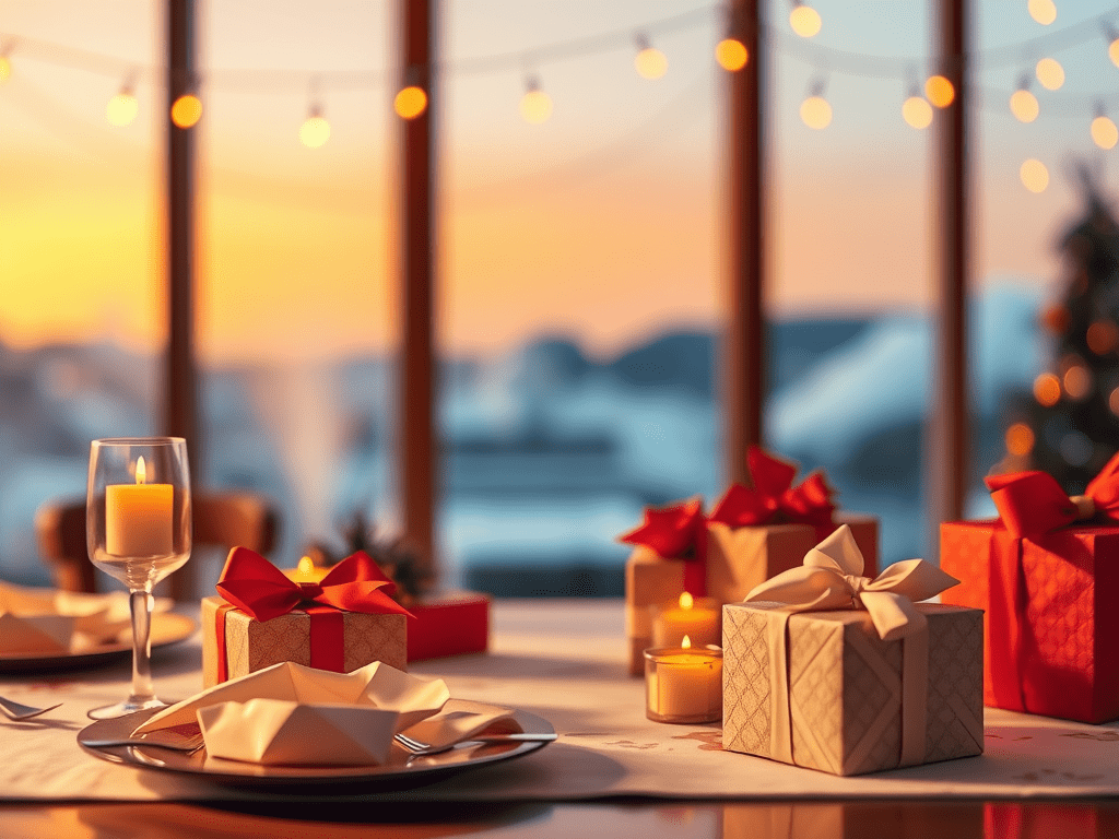 V For Vorfreude : Anticipation & Joy