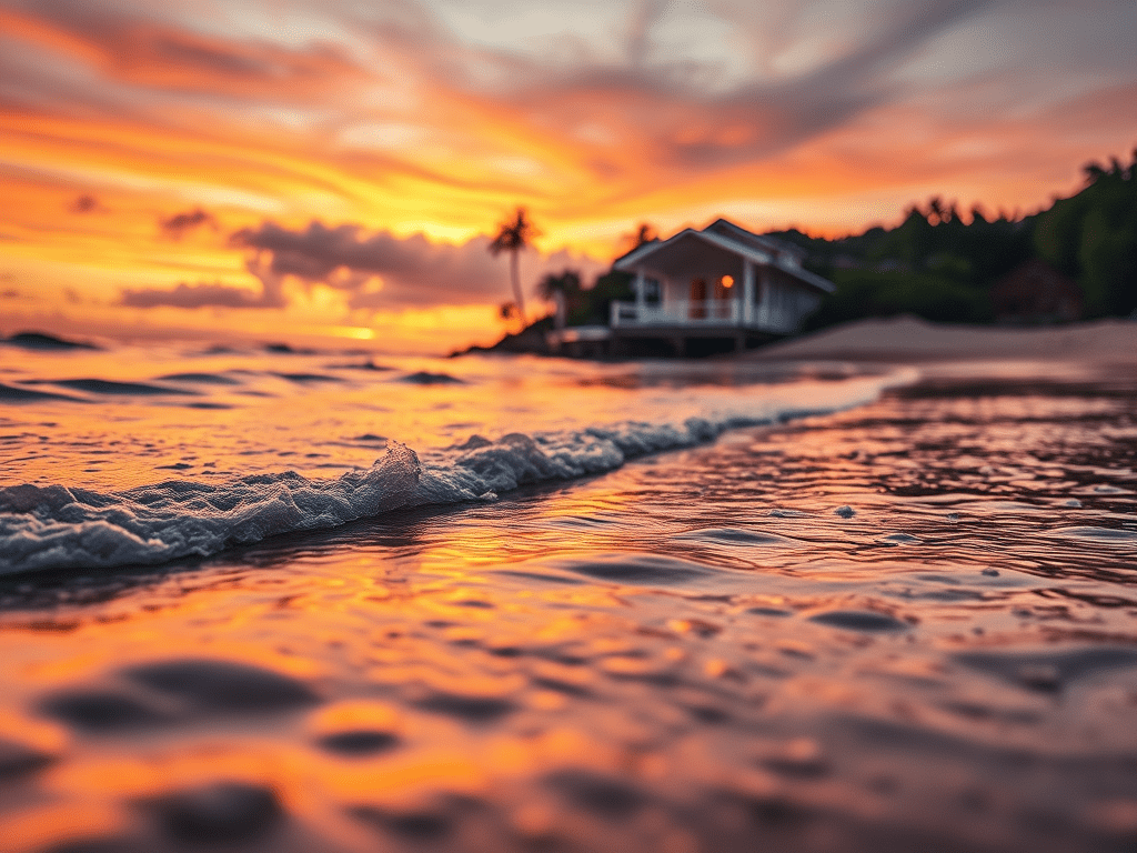 Beyond The Mix-Up : The Perfect Blend