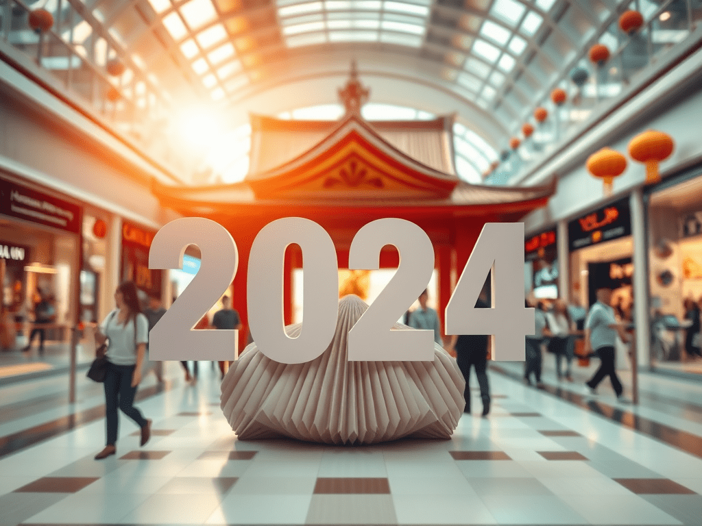 Bidding Adieu : Last Hurrah of 2024