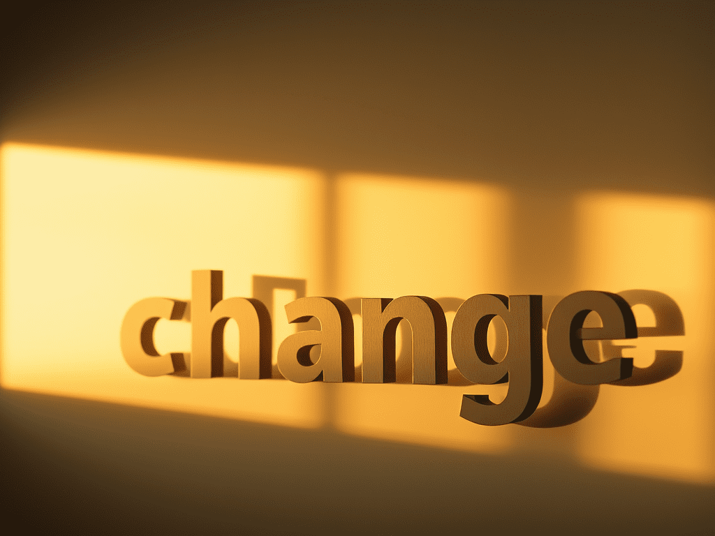 Staying Behind : Unspoken Changes Of Home