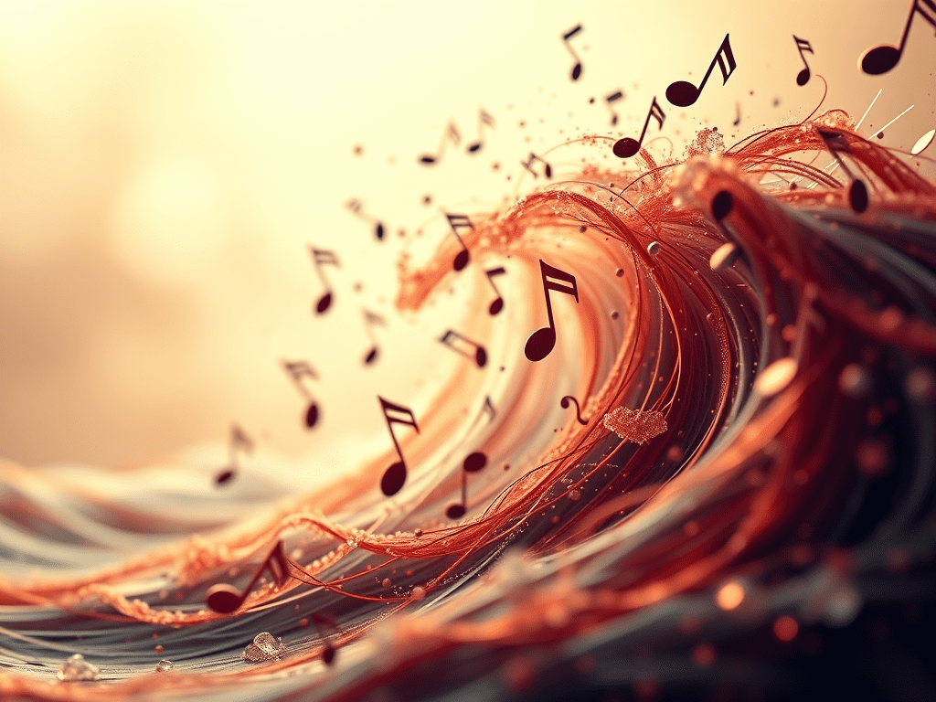 Life’s Symphony : It Is What It Is